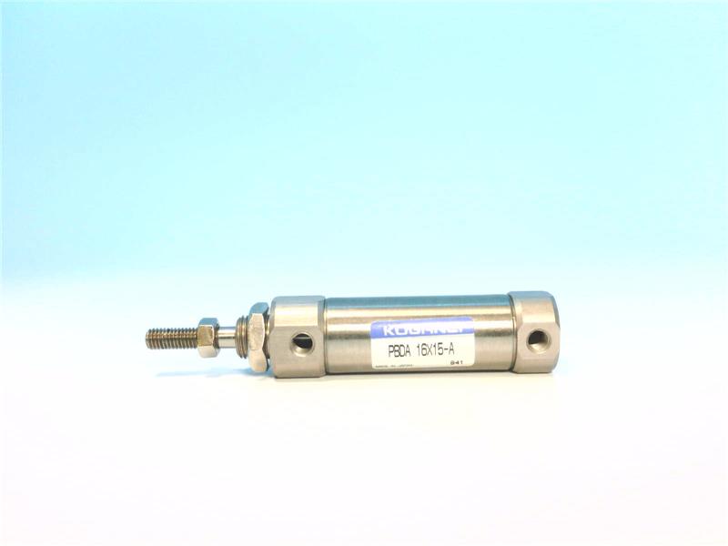 KOGANEI PBDA 16X15-A