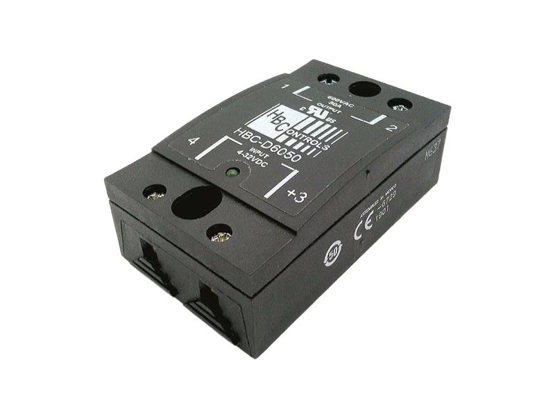 HBCONTROLS HBC-D6050