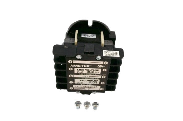 AMETEK 1500-D-L2-S7-OC-X