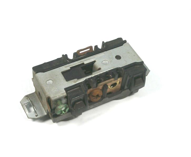 HUBBELL HBL5362BKWR