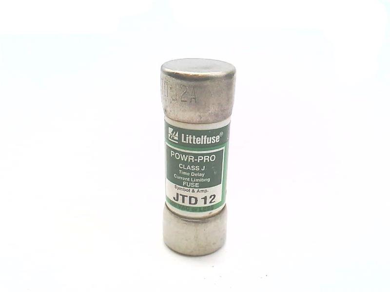 LITTELFUSE JTD 12 A