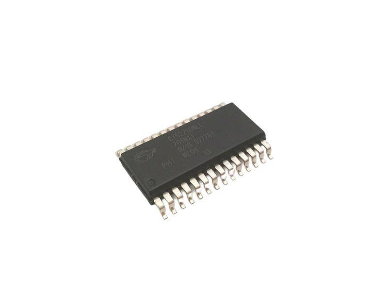 CY62256NLL-70SNXI by INFINEON