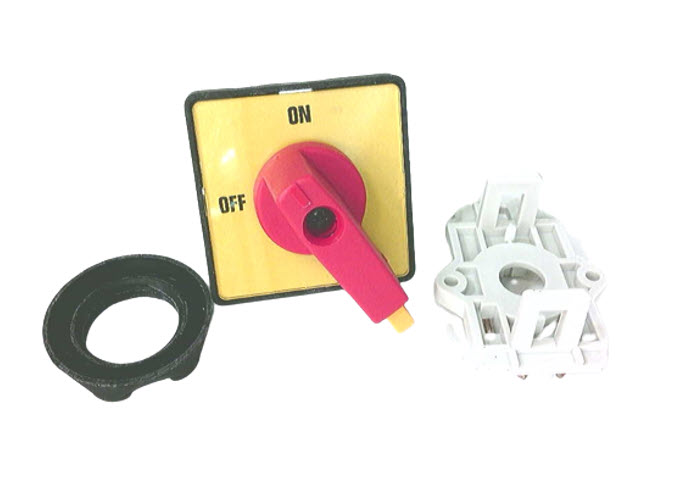 ALLEN BRADLEY 194L-HC4L-175I