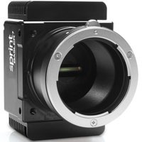 BASLER VISION TECHNOLOGIES SPL4096-70KM