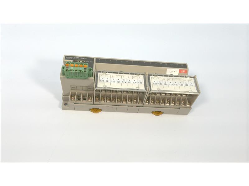 OMRON DRT2-ID16TA