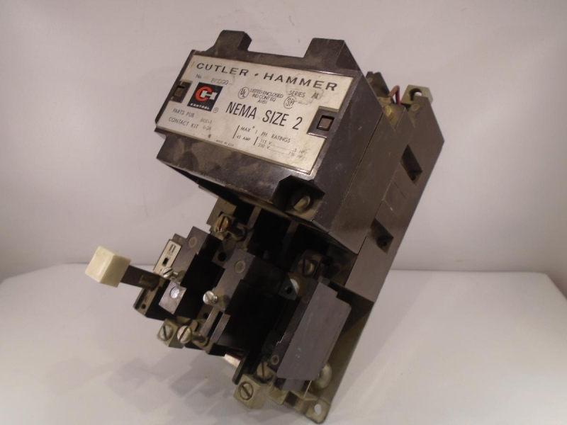 EATON CORPORATION B10DN0FB