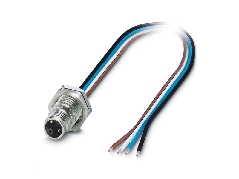 PHOENIX CONTACT SACC-DSI-M12MSL-4CON-M16XL/0,2