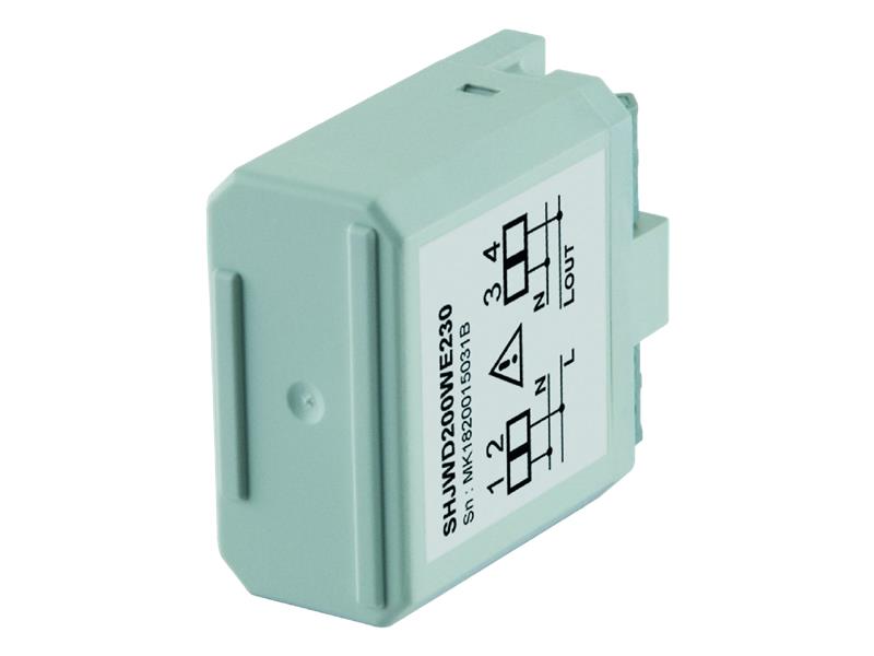 CARLO GAVAZZI SHJWD200WE230