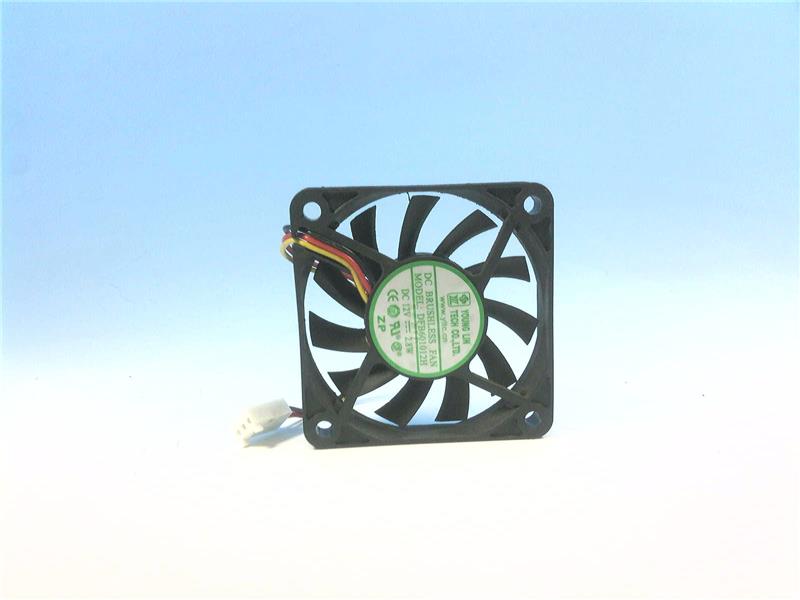 YOUNG LIN TECH CO DFB601012H