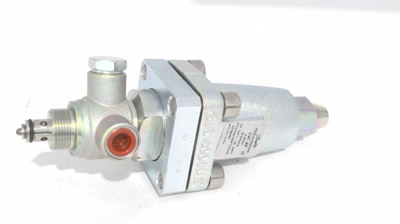 DANFOSS 027B0087