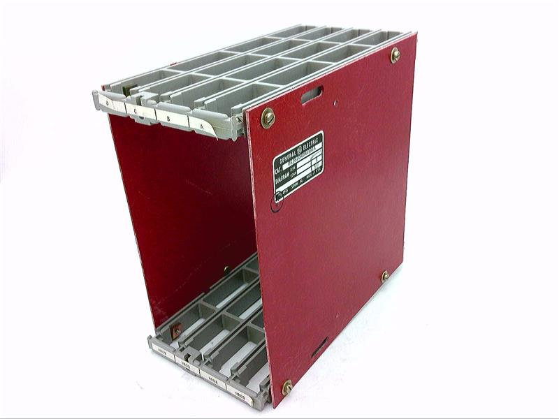 GENERAL ELECTRIC DS3820RDMA1A1A