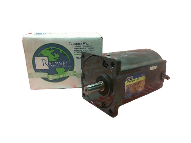 BROTHER GT9M-12-60-T40