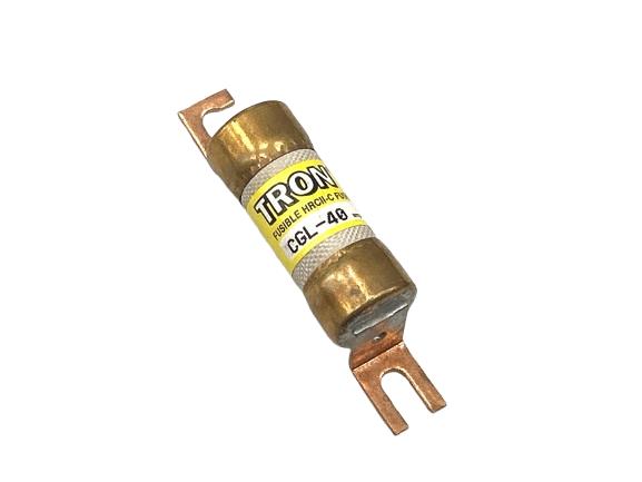 EATON CORPORATION CGL-40