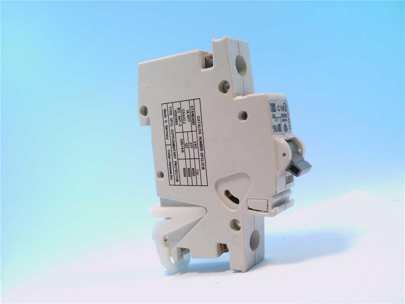 EATON CORPORATION SPCL1C16