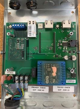 HAMILTON ENGINEERING 704301