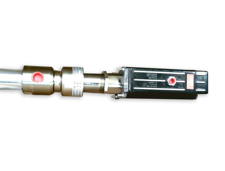 INGERSOLL RAND NM2304A-41-311