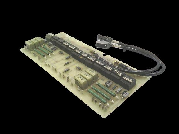 20X1320/30 by CONVERTEAM