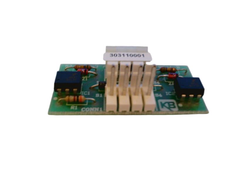 KB ELECTRONICS 9447B