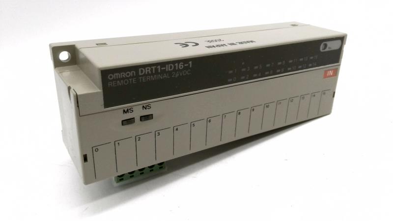 OMRON DRT1-ID16-1