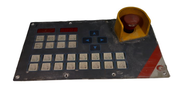 01-208-051 by SIGMATEK