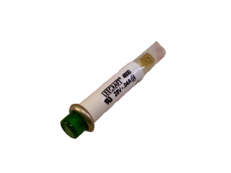 LIGHTING COMPONENTS & DESIGN 45RNG18-2112T3