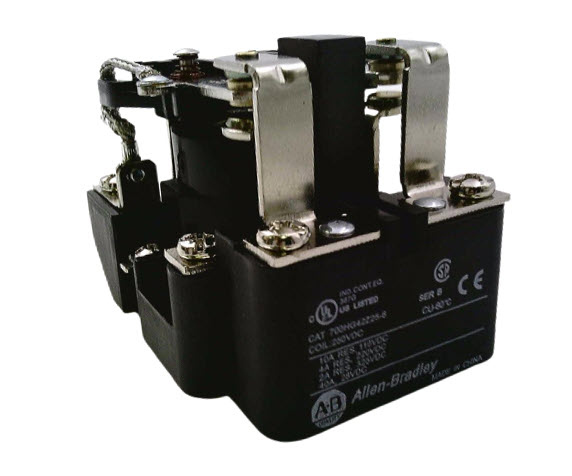 ALLEN BRADLEY 700-HG42Z25-6