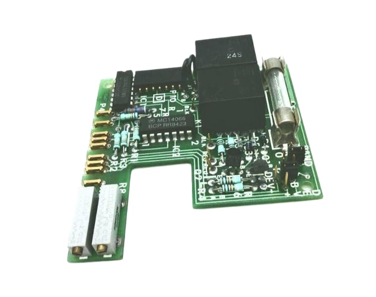 INVENSYS 33-1099