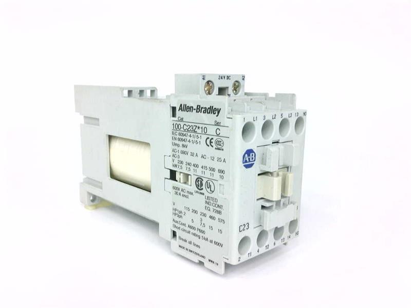 ALLEN BRADLEY 100-C23ZJ10