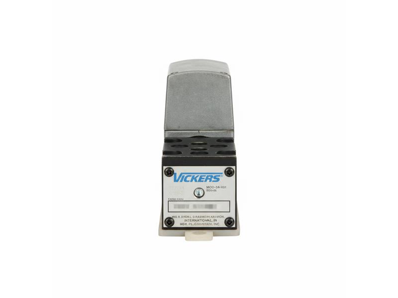 EATON CORPORATION MOD-2A-H31