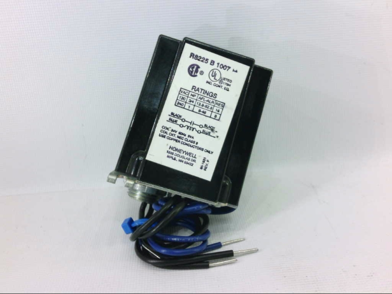 HONEYWELL R8225B-1007