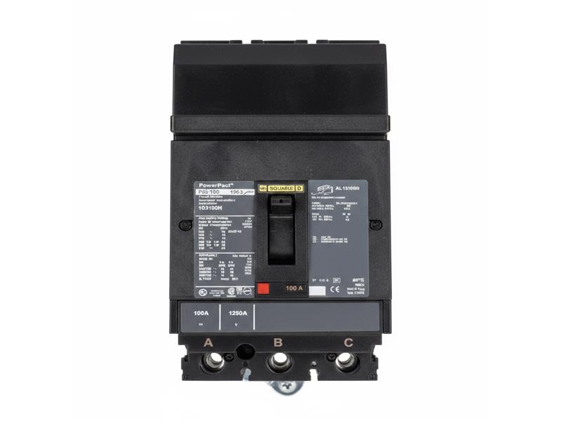 SCHNEIDER ELECTRIC Q13100H