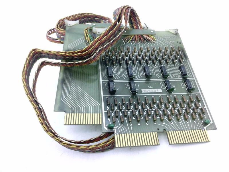 KEARNEY & TRECKER 1-20407