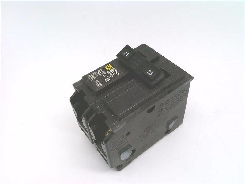 SCHNEIDER ELECTRIC HOM225