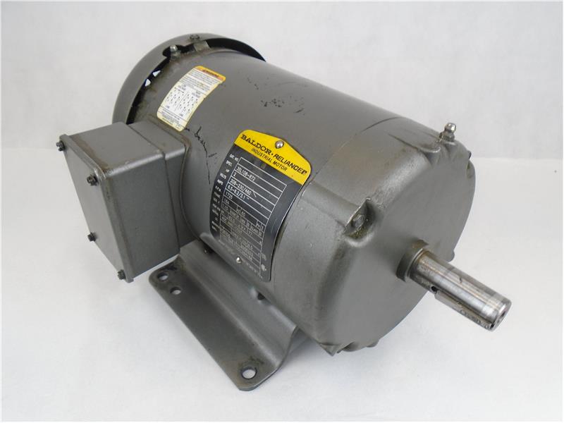 ASEA BROWN BOVERI M3611