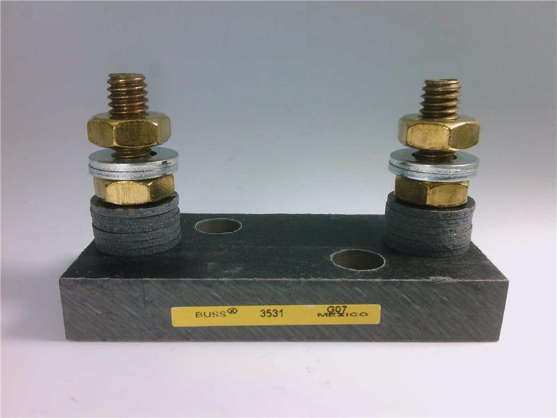 EATON CORPORATION 3531