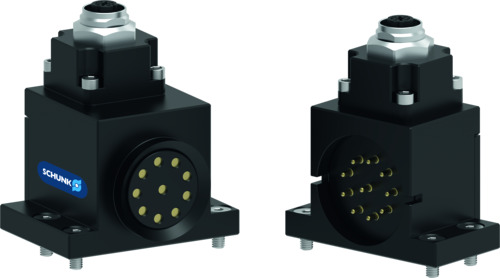 SCHUNK SWO-RE5-K
