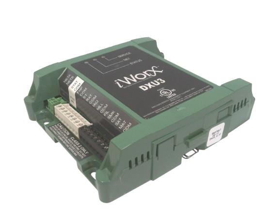 TACO COMFORT SOLUTION DXU3