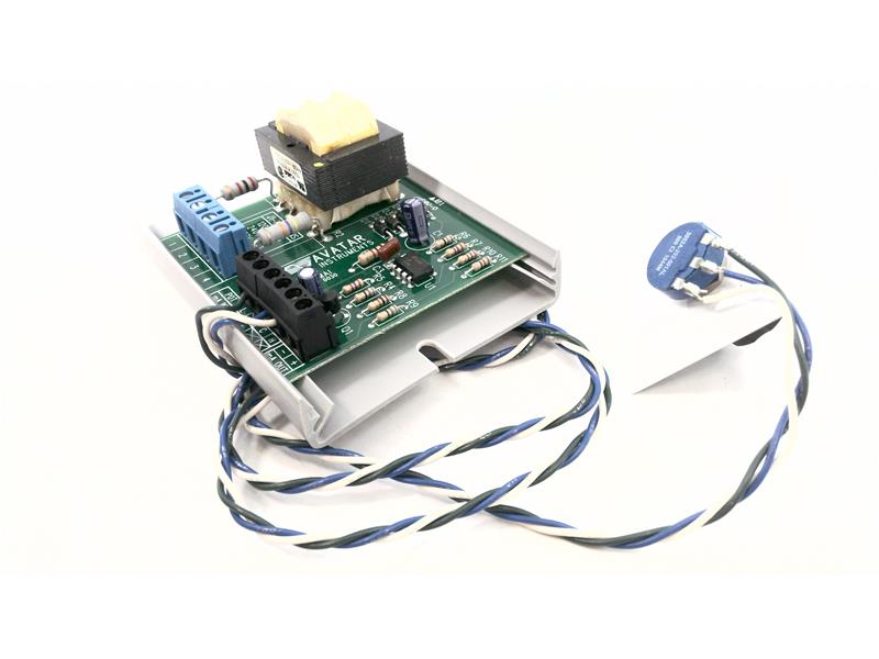 AVATAR INSTRUMENTS MAP-MAI