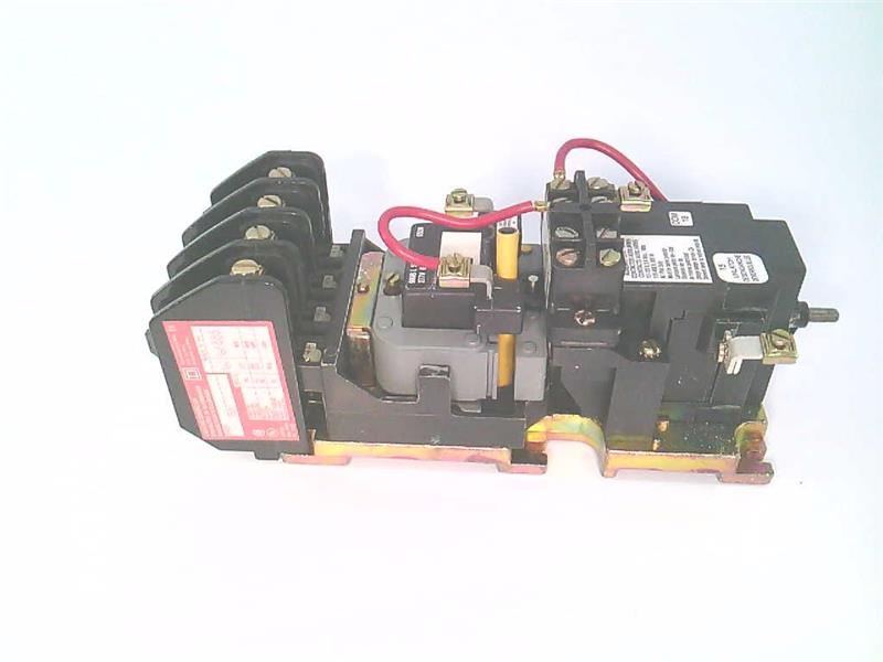 SCHNEIDER ELECTRIC 8903LXO40V04