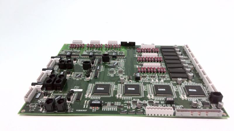 EATON CORPORATION PCB08383