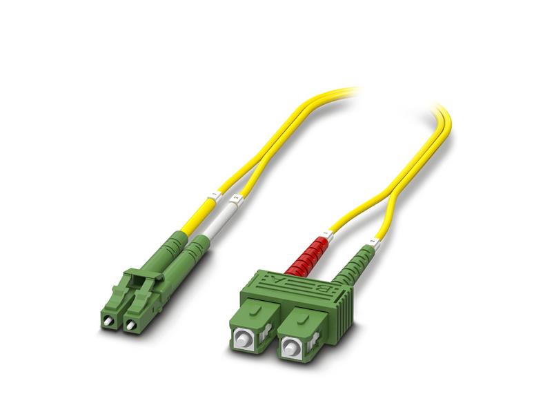 FOC-LC:AA-SC:AA-OS2:D01/3 by PHOENIX CONTACT