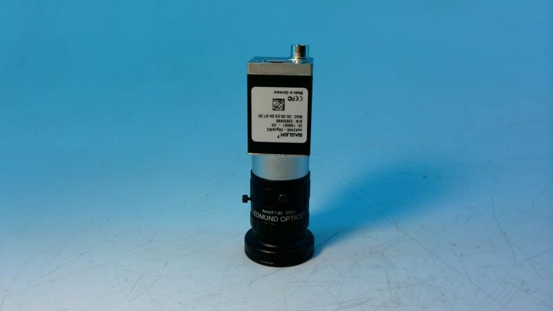 BASLER VISION TECHNOLOGIES ACA2440-20GM