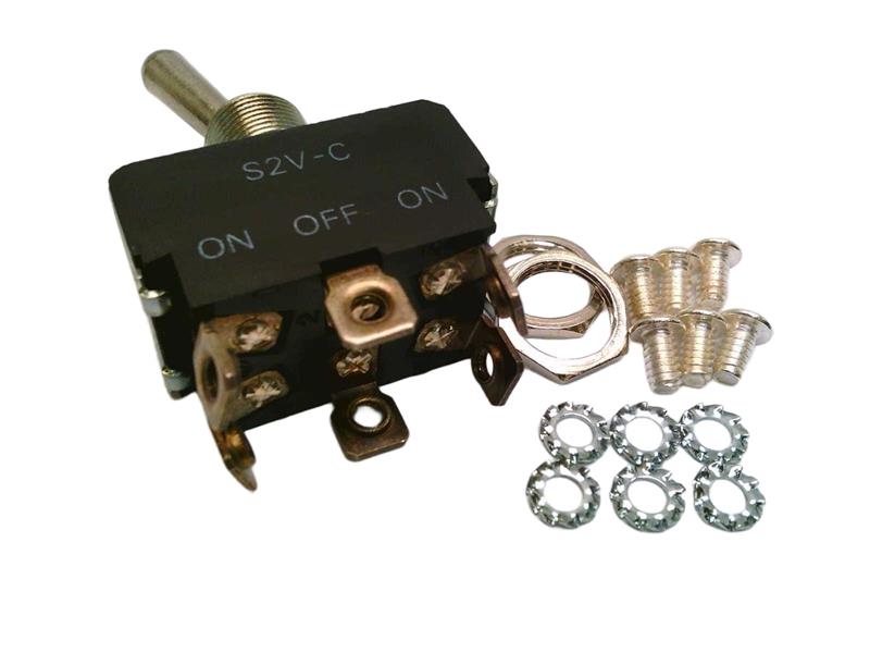 CARLO GAVAZZI S2V-C