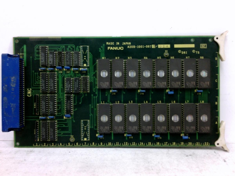 FANUC A20B-1001-0870