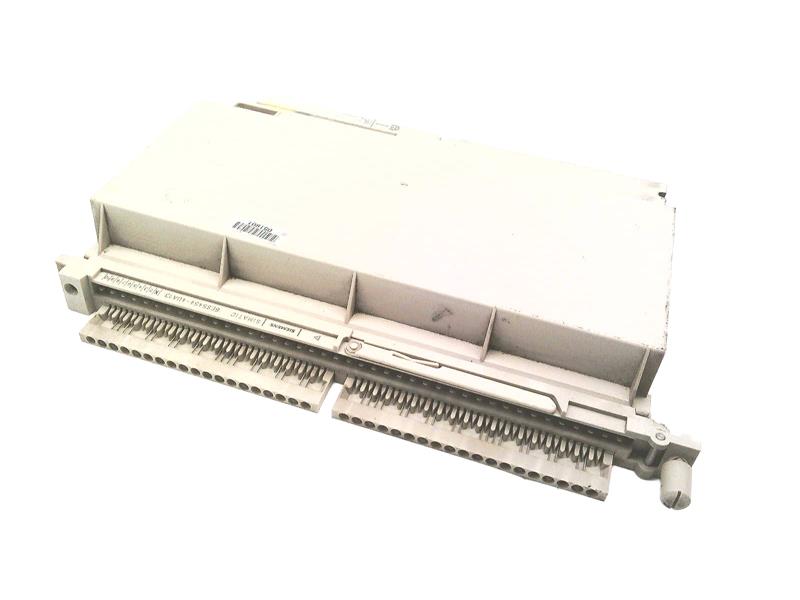 SIEMENS C79040-A6412-C497-04-85