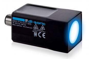 DI-SORIC BEK 1-P14-G3TI-IBS