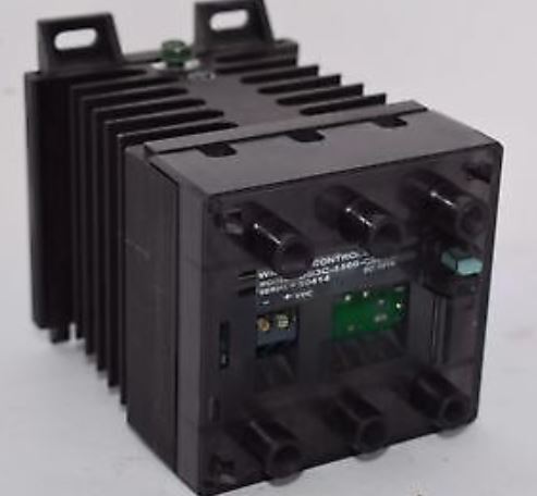 WATLOW DB3C-1560-C000