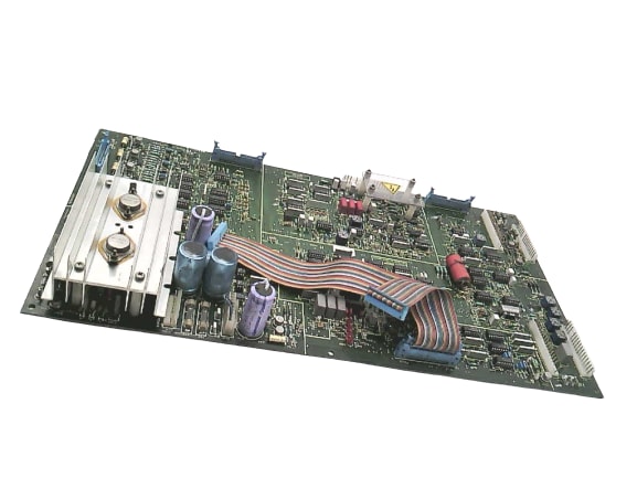 CONVERTEAM 23X2191