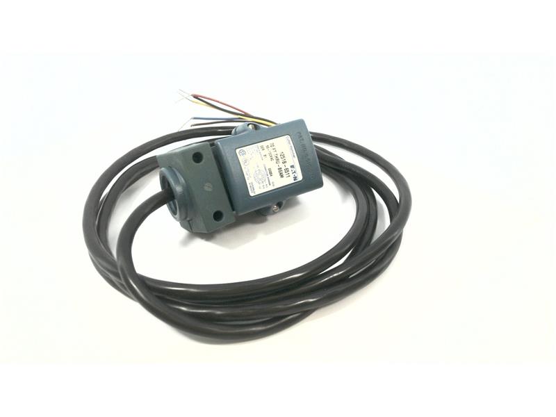 EATON CORPORATION 1251B-6511