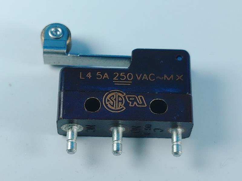 HONEYWELL 311SM6-H58